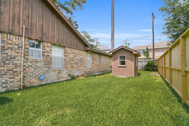 442 Mignon Lane, Houston, TX 77024