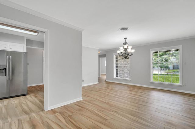 442 Mignon Lane, Houston, TX 77024