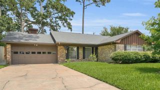 442 Mignon Lane, Houston, TX 77024