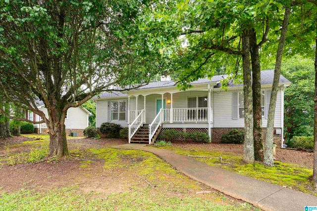 7360 ROPER TUNNEL ROAD, Trussville, AL 35173