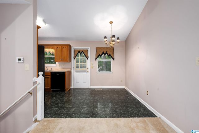 7360 ROPER TUNNEL ROAD, Trussville, AL 35173