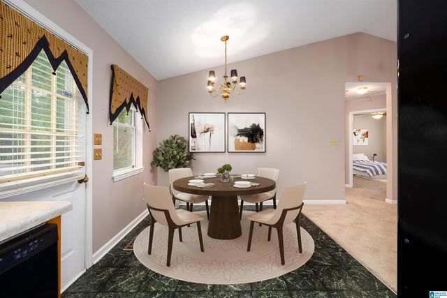 7360 ROPER TUNNEL ROAD, Trussville, AL 35173