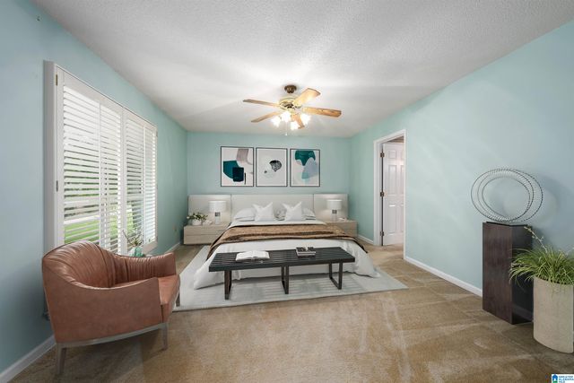 7360 ROPER TUNNEL ROAD, Trussville, AL 35173