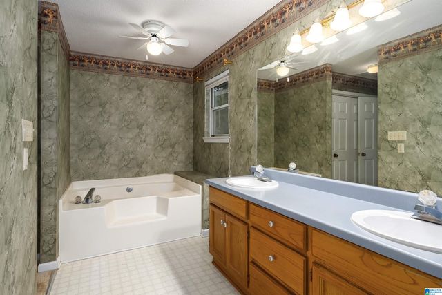 7360 ROPER TUNNEL ROAD, Trussville, AL 35173