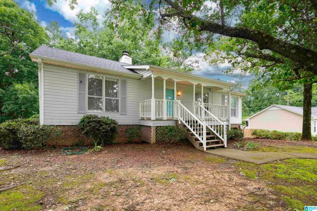 7360 ROPER TUNNEL ROAD, Trussville, AL 35173