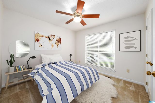 7360 ROPER TUNNEL ROAD, Trussville, AL 35173