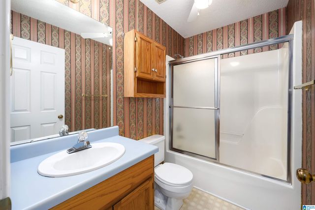 7360 ROPER TUNNEL ROAD, Trussville, AL 35173