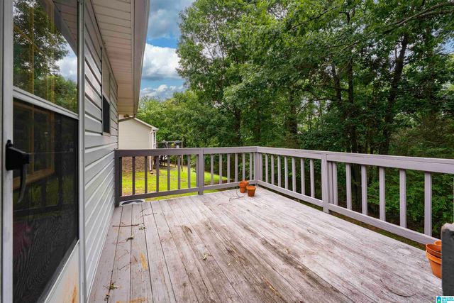 7360 ROPER TUNNEL ROAD, Trussville, AL 35173