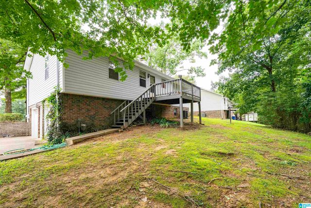 7360 ROPER TUNNEL ROAD, Trussville, AL 35173