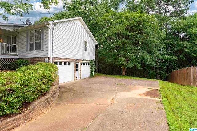 7360 ROPER TUNNEL ROAD, Trussville, AL 35173
