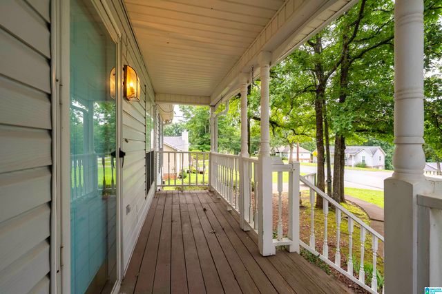 7360 ROPER TUNNEL ROAD, Trussville, AL 35173