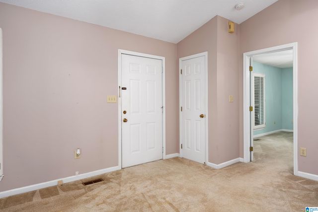 7360 ROPER TUNNEL ROAD, Trussville, AL 35173