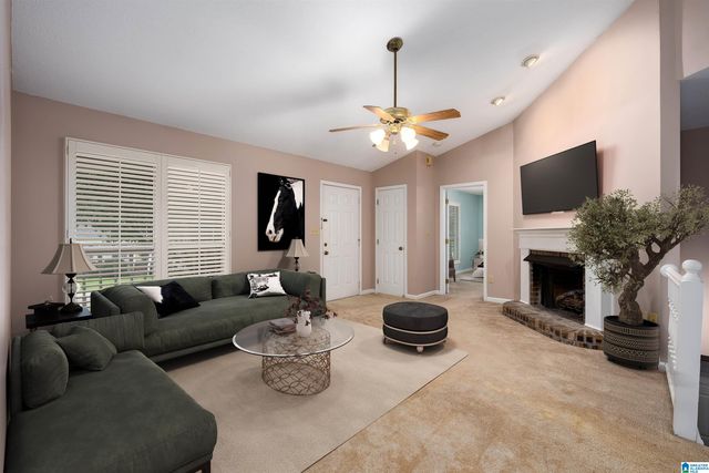 7360 ROPER TUNNEL ROAD, Trussville, AL 35173
