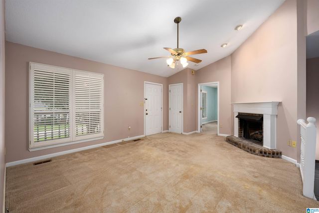 7360 ROPER TUNNEL ROAD, Trussville, AL 35173