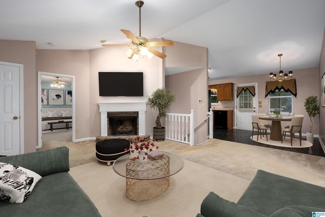 7360 ROPER TUNNEL ROAD, Trussville, AL 35173