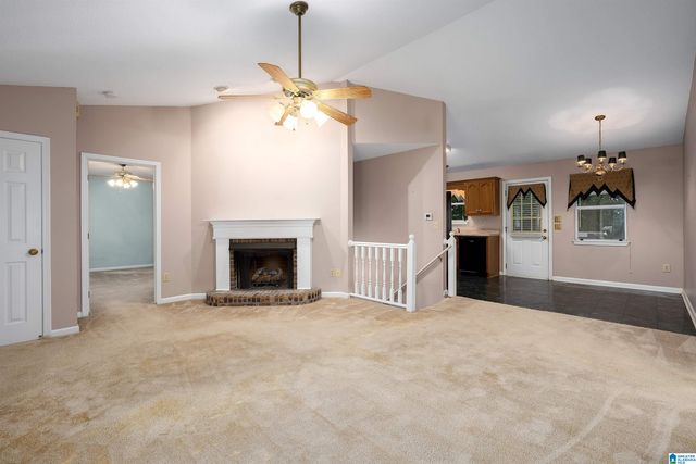 7360 ROPER TUNNEL ROAD, Trussville, AL 35173