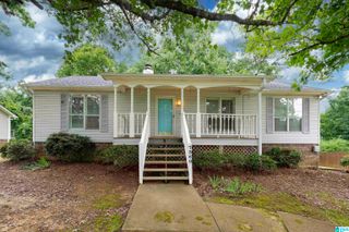 7360 ROPER TUNNEL ROAD, Trussville, AL 35173