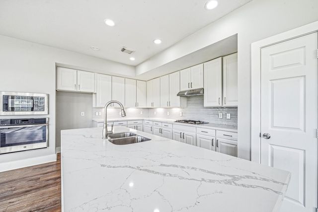 16730 Sonoma Del Norte Drive, Houston, TX 77095