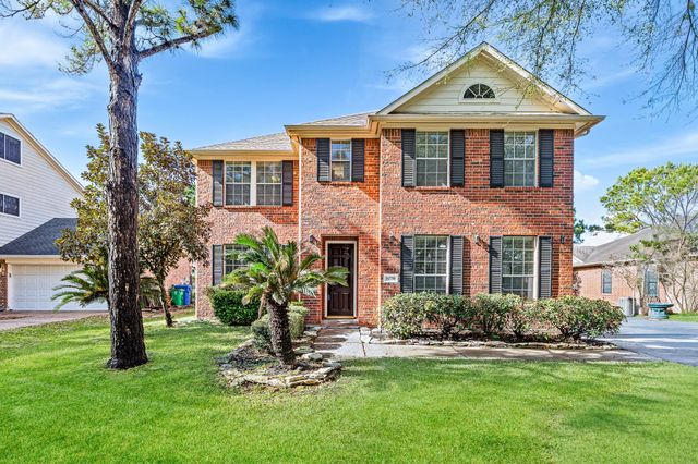 16730 Sonoma Del Norte Drive, Houston, TX 77095