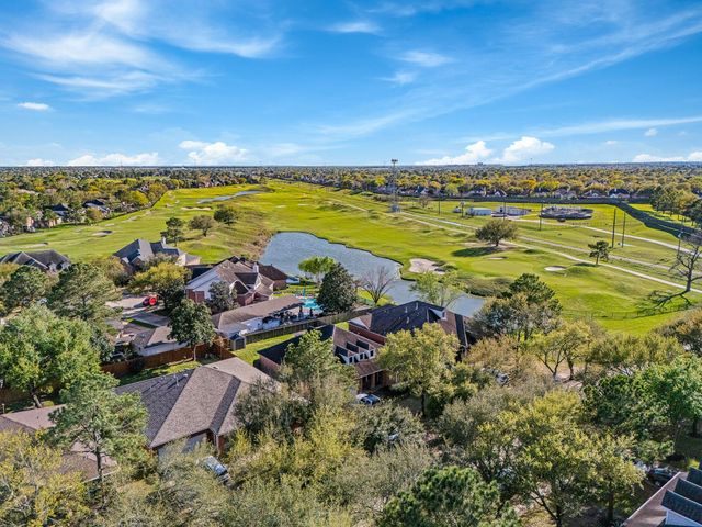 16730 Sonoma Del Norte Drive, Houston, TX 77095