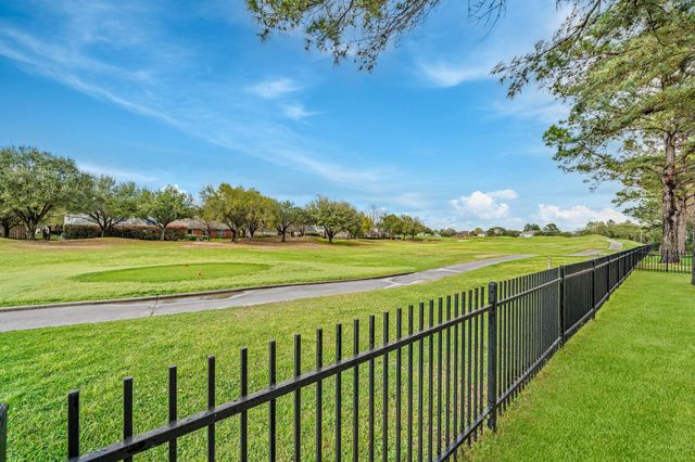 16730 Sonoma Del Norte Drive, Houston, TX 77095