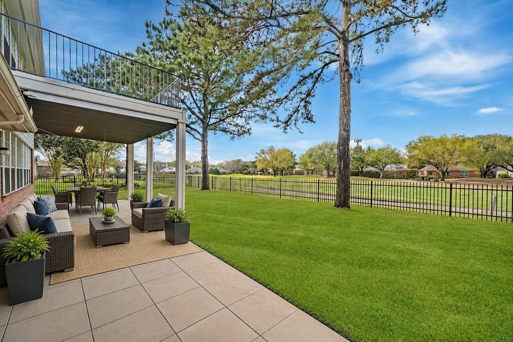 16730 Sonoma Del Norte Drive, Houston, TX 77095