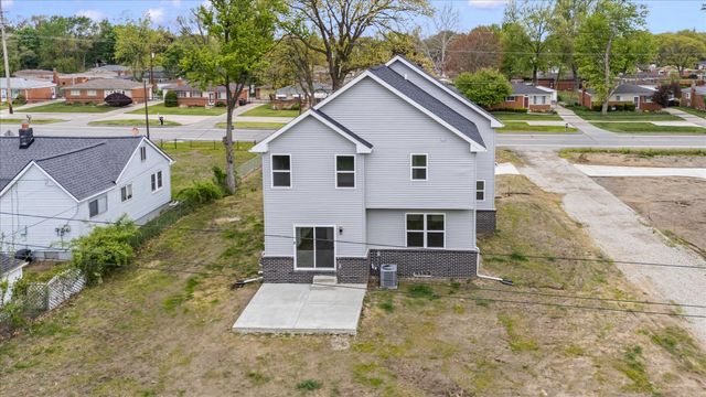 35655 Joy Road, Westland, MI 48185