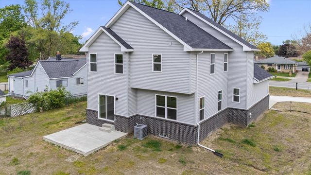 35655 Joy Road, Westland, MI 48185