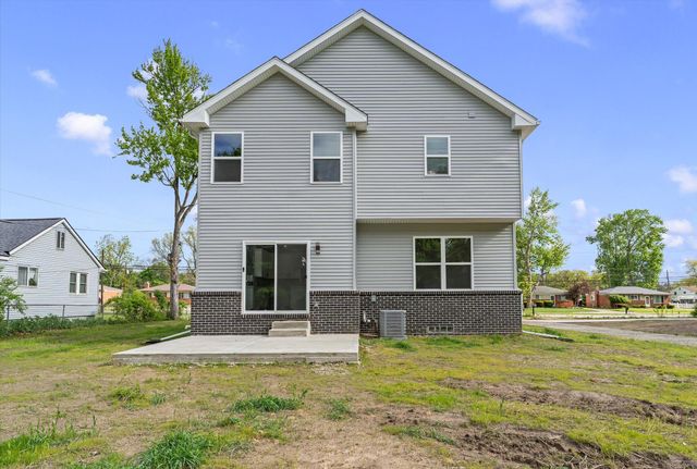 35655 Joy Road, Westland, MI 48185