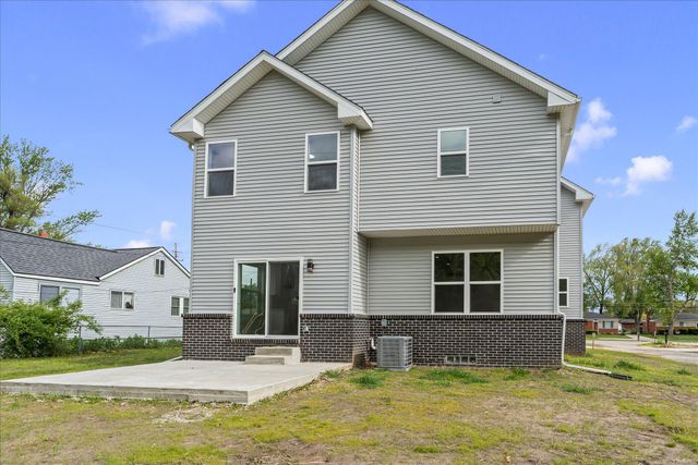 35655 Joy Road, Westland, MI 48185