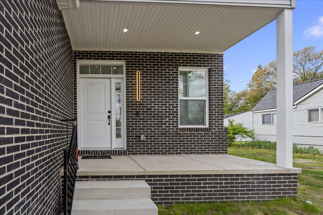 35655 Joy Road, Westland, MI 48185