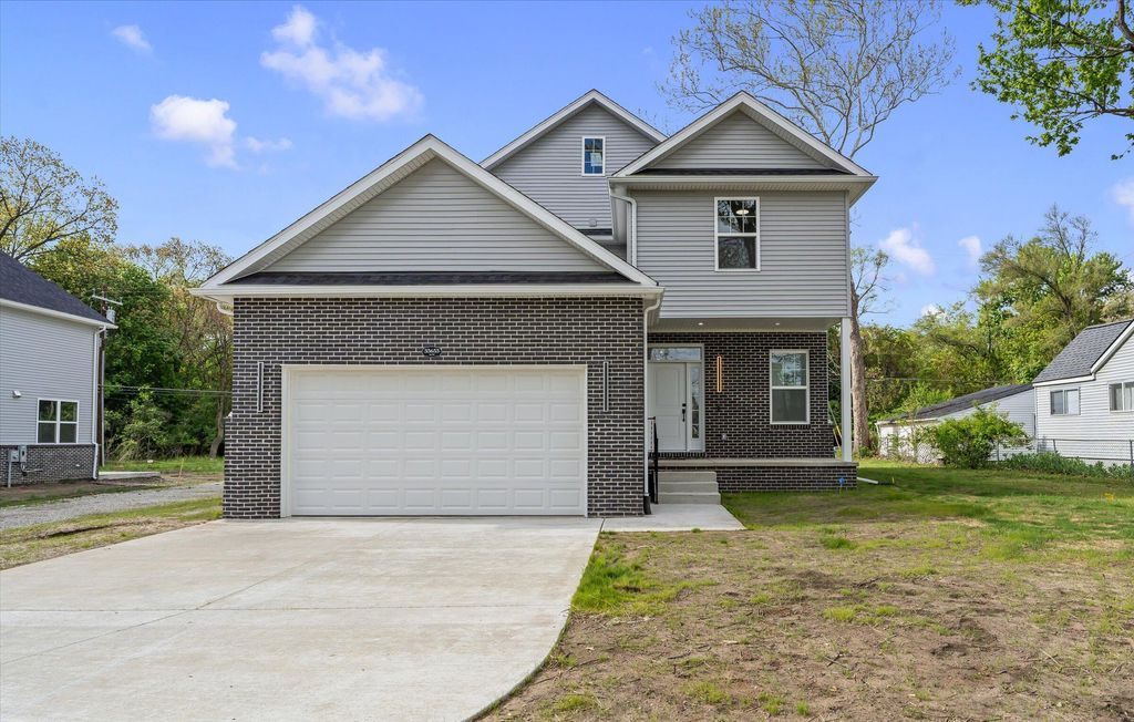 35655 Joy Road, Westland, MI 48185