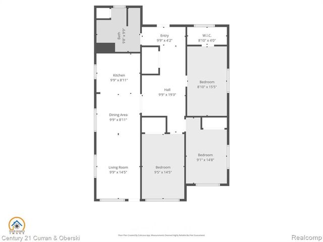 8402 Robindale Avenue, Dearborn Heights, MI 48127