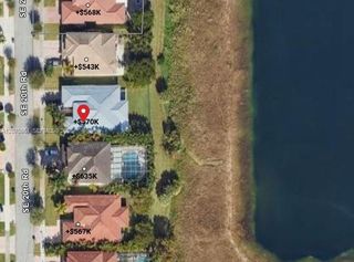1825 SE 20th Road, Homestead, FL 33035