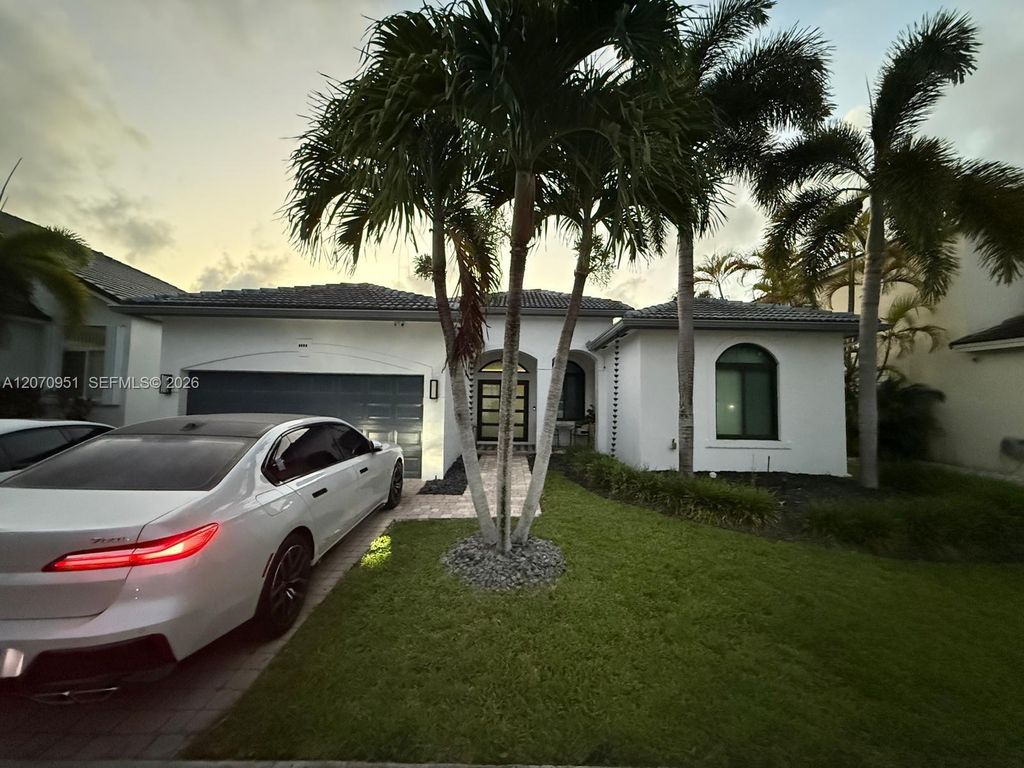 1825 SE 20th Road, Homestead, FL 33035