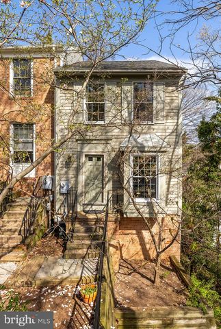 5001 9TH ST S, Arlington, VA 22204