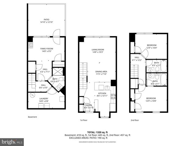 5001 9TH ST S, Arlington, VA 22204