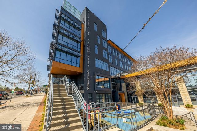 5001 9TH ST S, Arlington, VA 22204