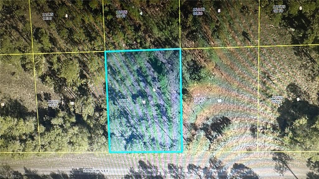 1241 Random ST E, LEHIGH ACRES, FL 33974 — photo 2