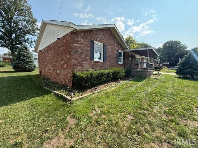 29 Delores Avenue, Peru, IN 46970