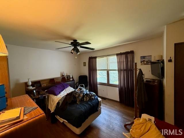 29 Delores Avenue, Peru, IN 46970