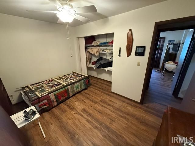 29 Delores Avenue, Peru, IN 46970