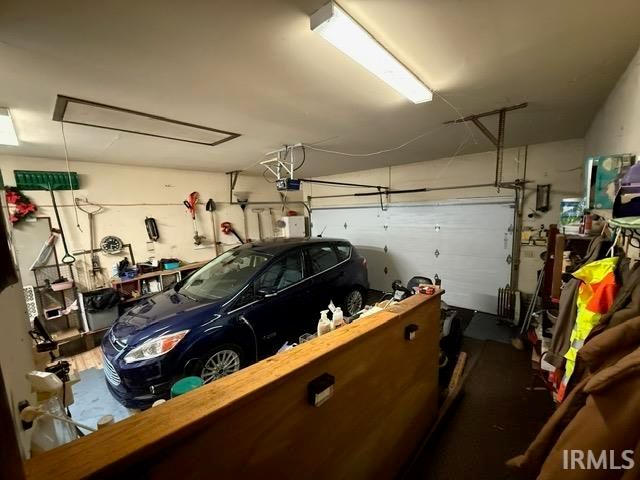 29 Delores Avenue, Peru, IN 46970