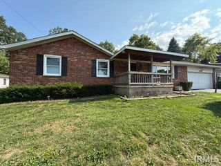 29 Delores Avenue, Peru, IN 46970