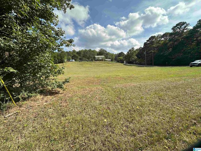LOT 1 PARK AVENUE, Moody, AL 35004