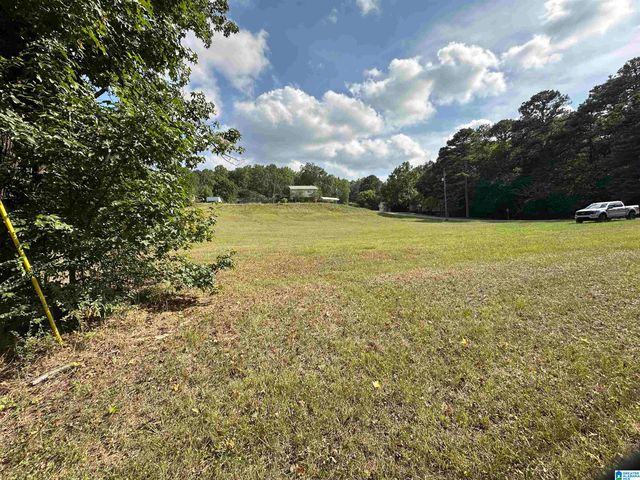LOT 1 PARK AVENUE, Moody, AL 35004