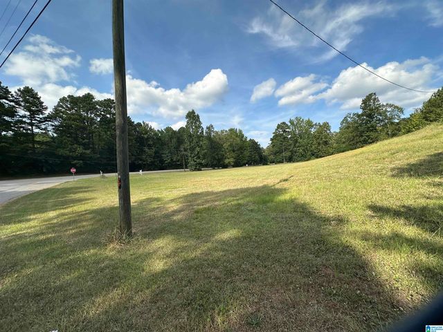 LOT 1 PARK AVENUE, Moody, AL 35004