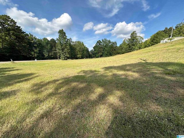 LOT 1 PARK AVENUE, Moody, AL 35004