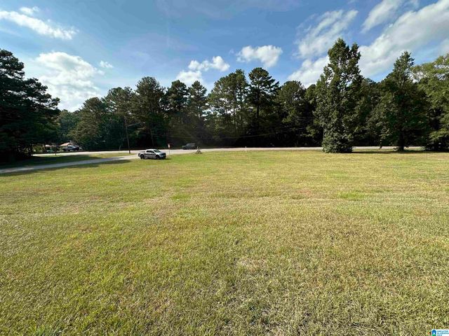 LOT 1 PARK AVENUE, Moody, AL 35004