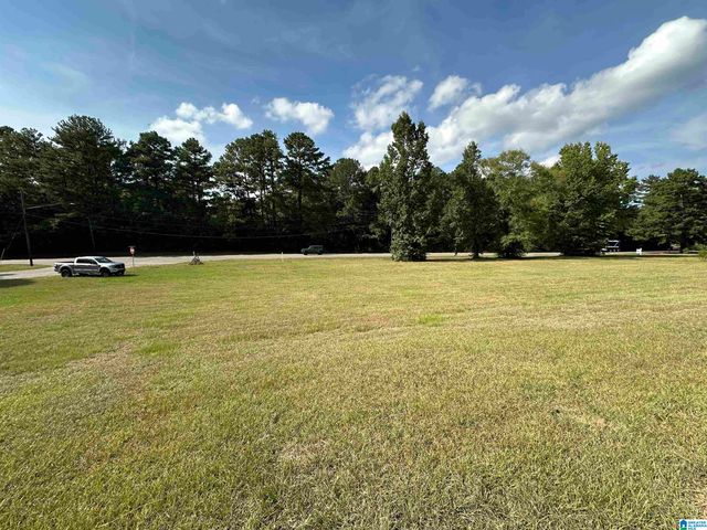 LOT 1 PARK AVENUE, Moody, AL 35004
